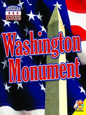 cover image of Washington Monument